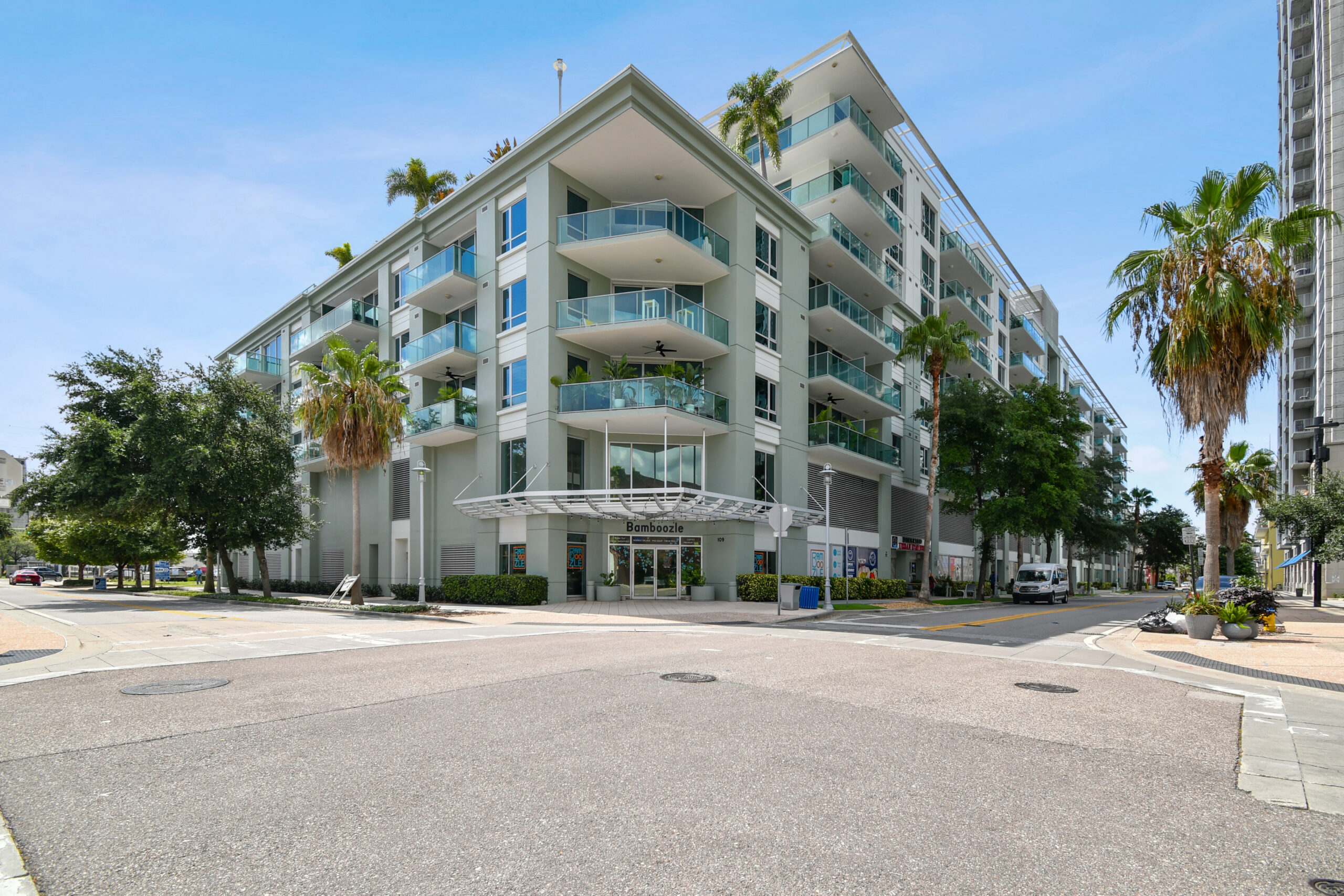 Luxury Fully Remodeled Condo for Sale in Tampa’s Channel District | The Place at Channelside