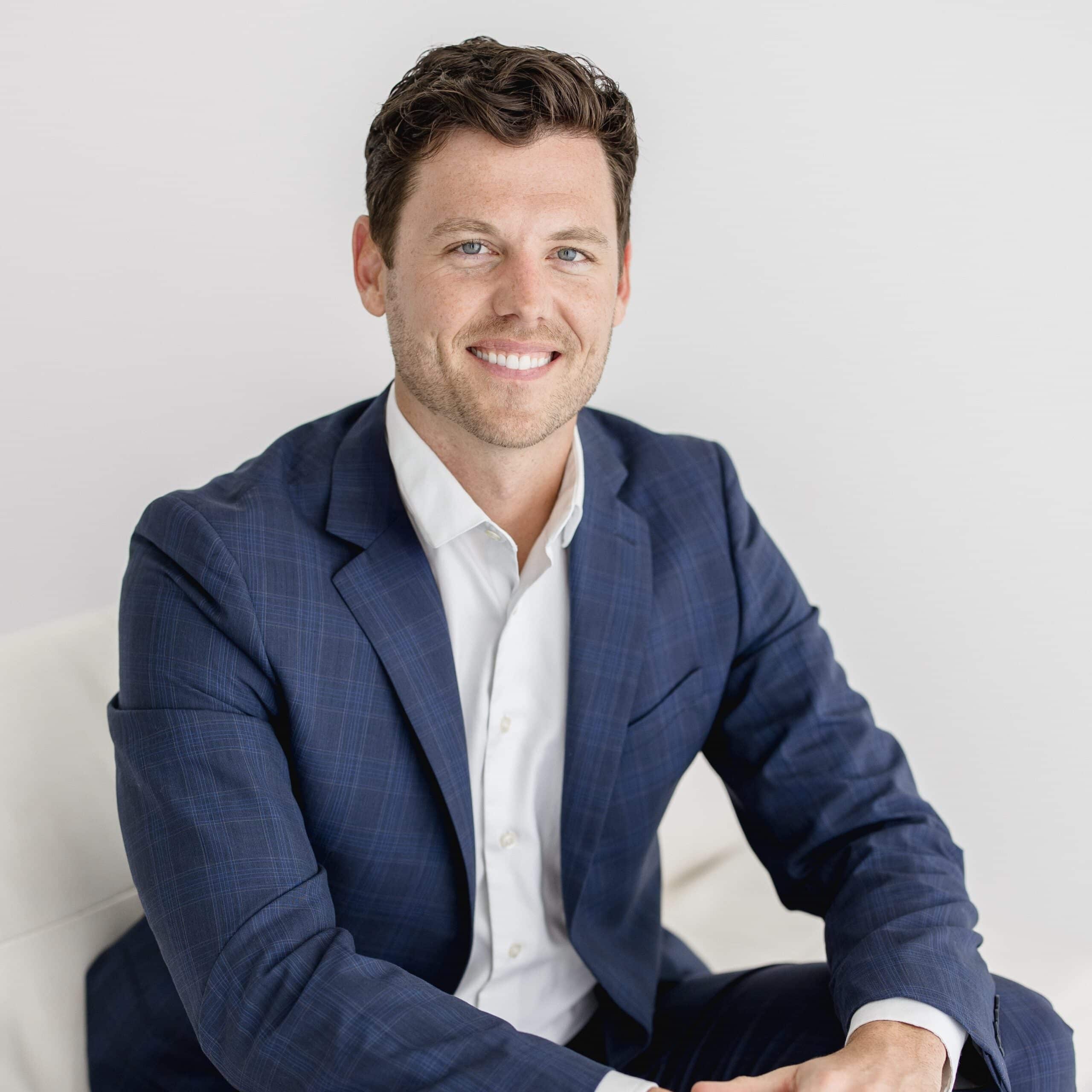 Brannen Huckery The Rise Realty Tampa FL Realtor