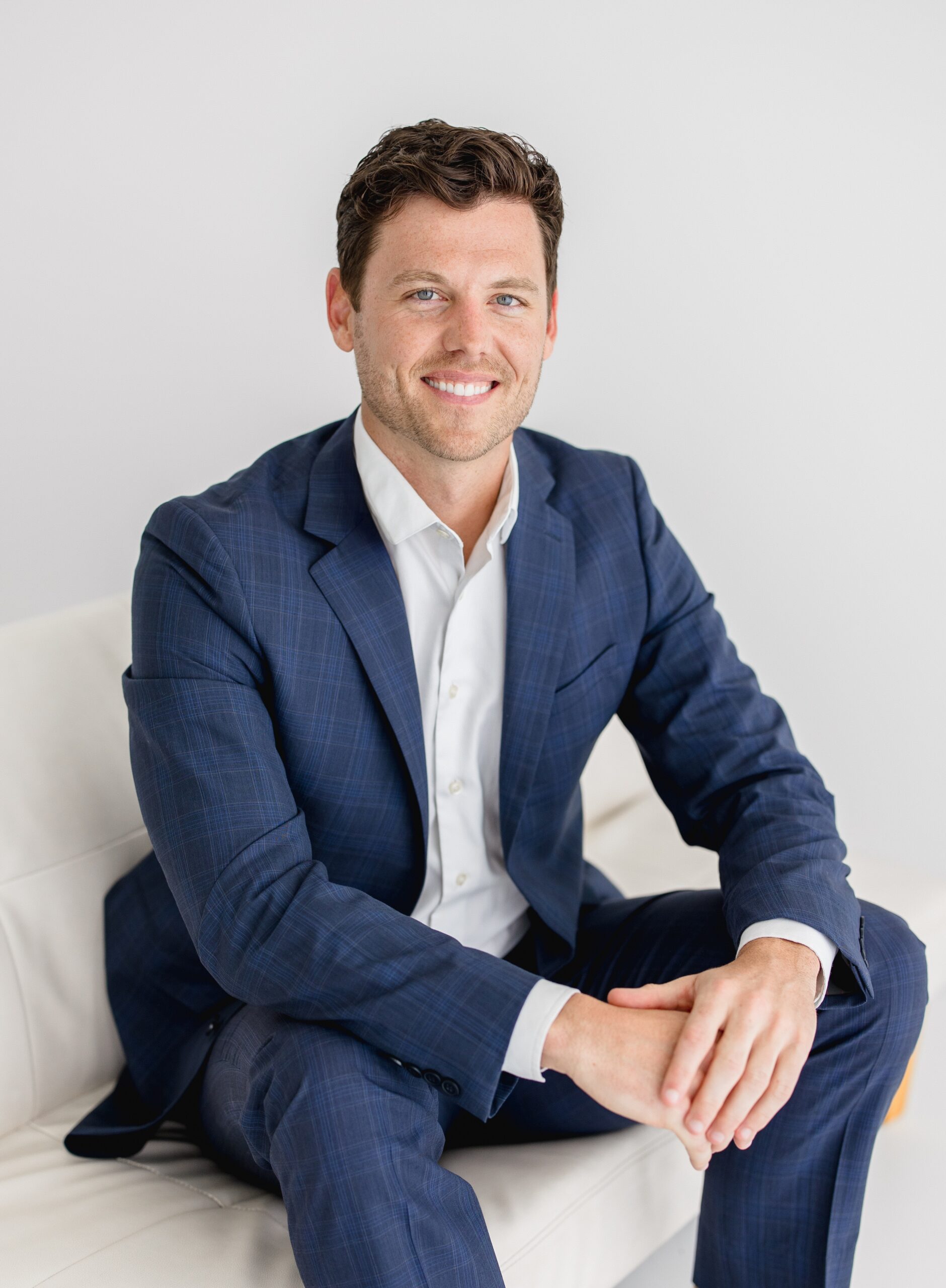Brannen Huckery Rise Realty Tampa Real Estate Agent
