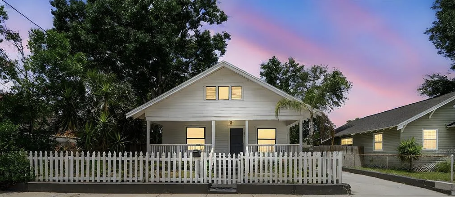 Maximizing Investment Potential in Tampa Heights: Sold in 15 Days