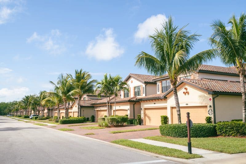 Tampa home representing Zillow Zestimate and home value estimates